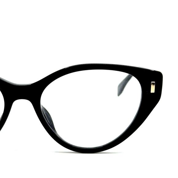New, FENDI Eyeglasses FE50020I 001 Authentic - Picture 5 of 11